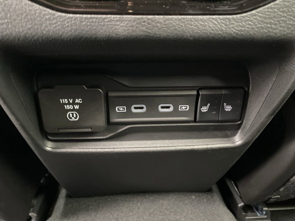 New 2026 Jeep Grand Cherokee Limited AWD/4WD image 20