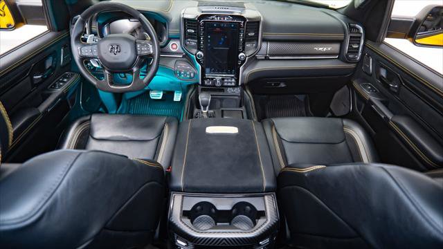 Used 2023 RAM 1500 TRX w/ TRX Level 2 Equipment Group image 2