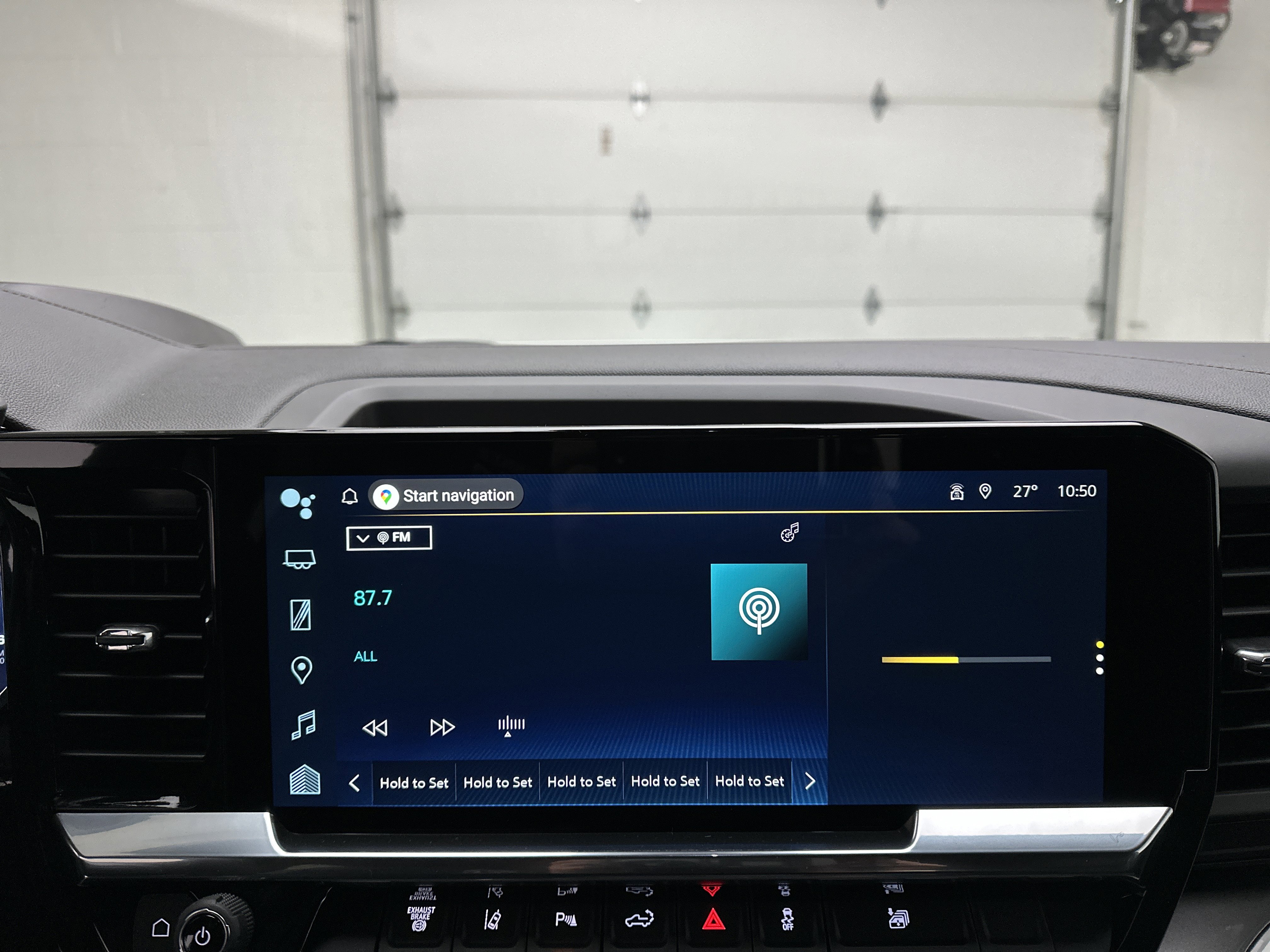 New 2026 Chevrolet Silverado 3500 High Country w/ Technology Package image 37