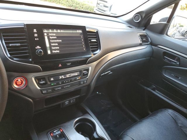 Used 2021 Honda Passport Sport image 27