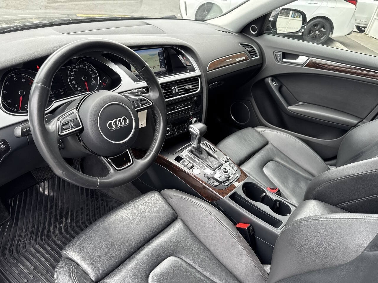 Used 2016 Audi A4 2.0T Premium Plus w/ Technology Package AWD/4WD image 30
