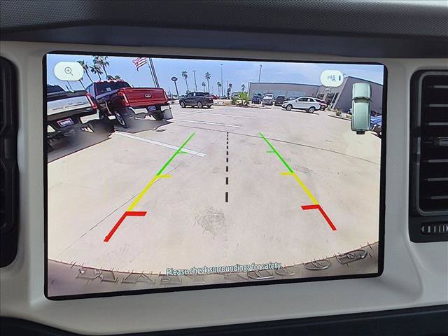 Used 2025 Ford Bronco Heritage Edition AWD/4WD image 14
