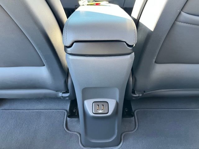 Used 2020 Chevrolet Bolt Premier w/ Infotainment Package image 22