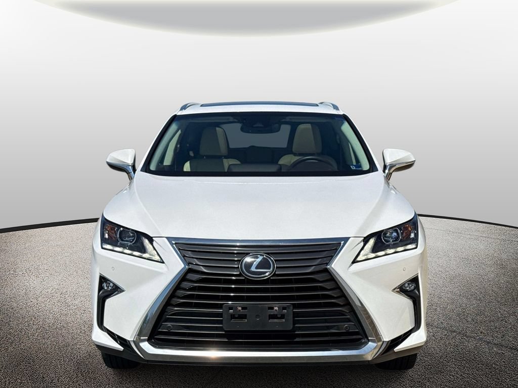 Used 2017 Lexus RX 350 AWD image 5