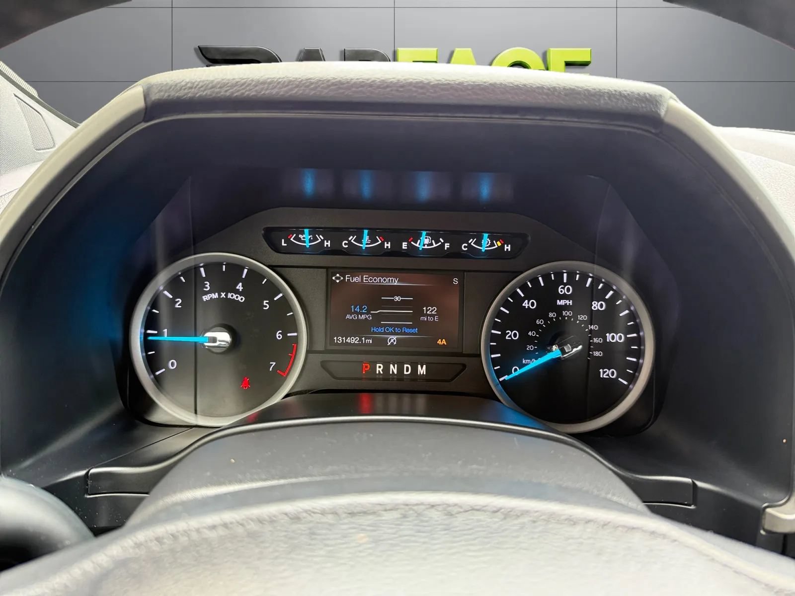 Used 2018 Ford Expedition XLT AWD/4WD image 38