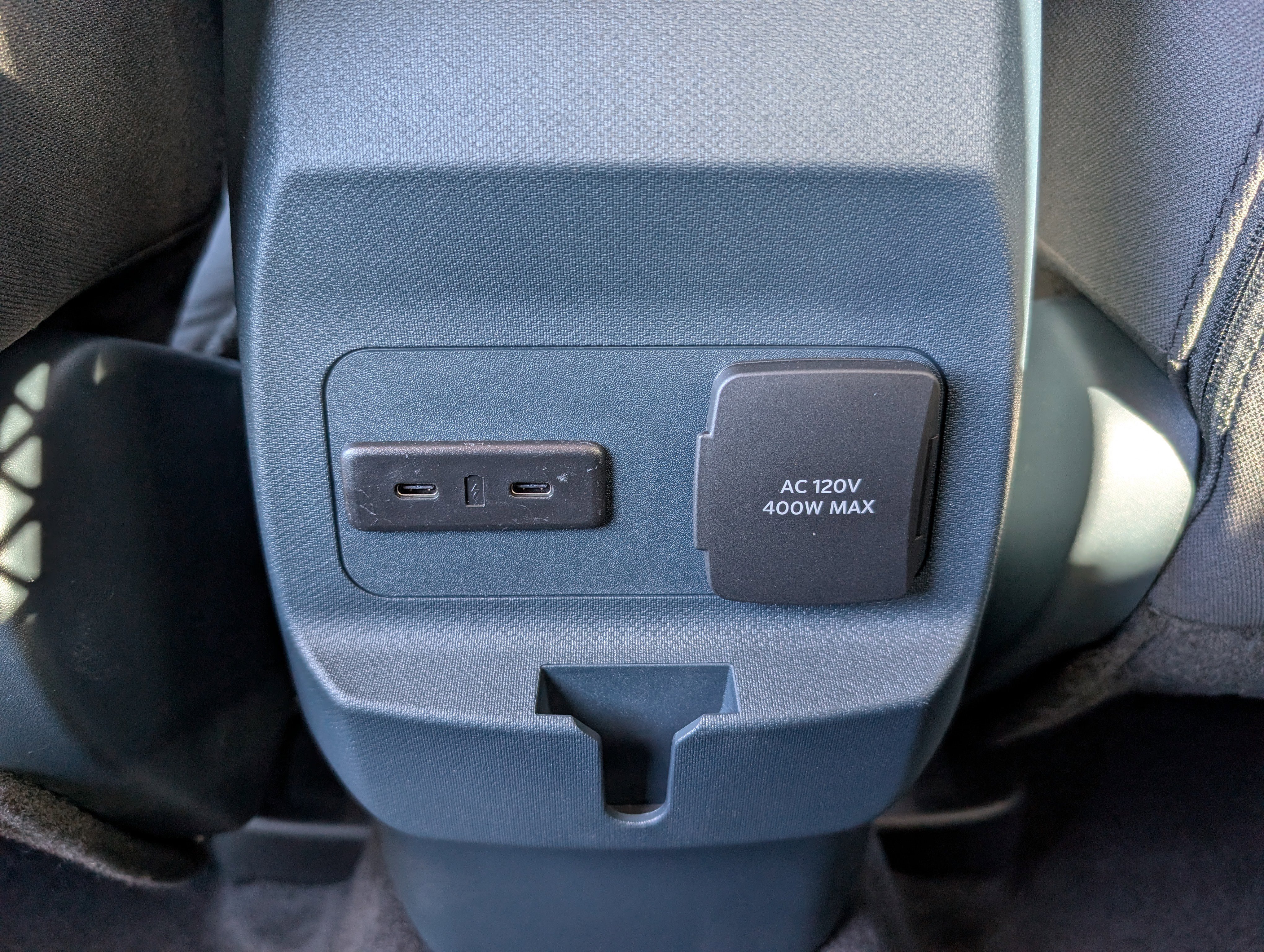 New 2025 Ford Maverick XLT w/ XLT Luxury Package image 12