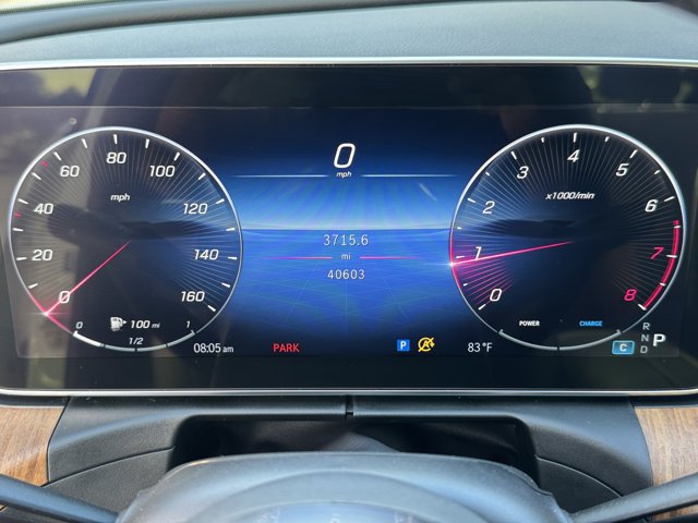 Used 2024 Mercedes-Benz C 300 Sedan image 25