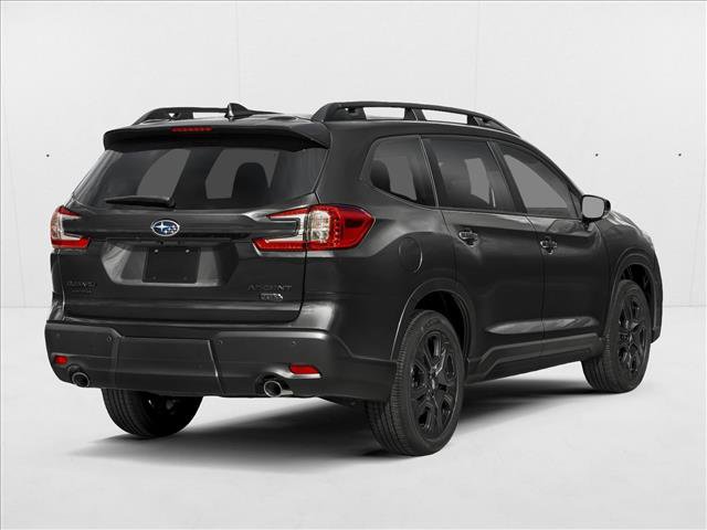 New 2027 Subaru Ascent Onyx Edition AWD/4WD image 2