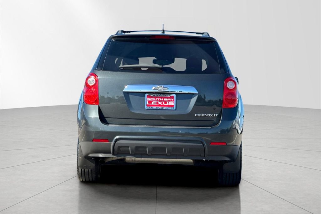 Used 2014 Chevrolet Equinox LT image 5