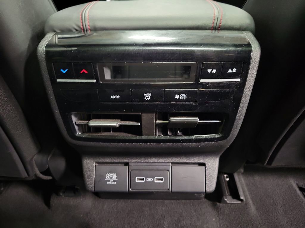 Used 2022 Acura MDX A-Spec image 28