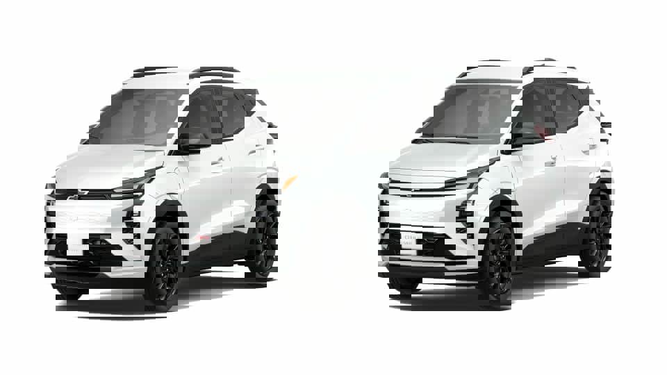 New 2027 Chevrolet Bolt RS image 49