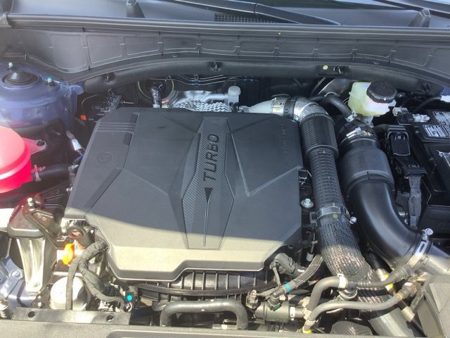 New 2026 Hyundai Santa Fe SEL AWD/4WD image 30