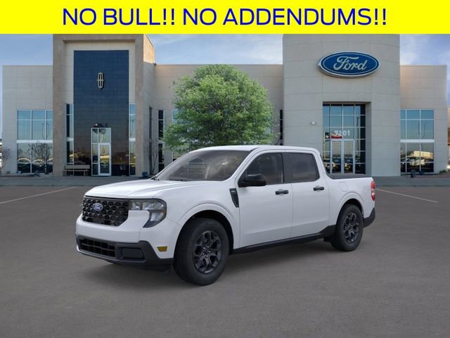New 2026 Ford Maverick XLT FWD image 1