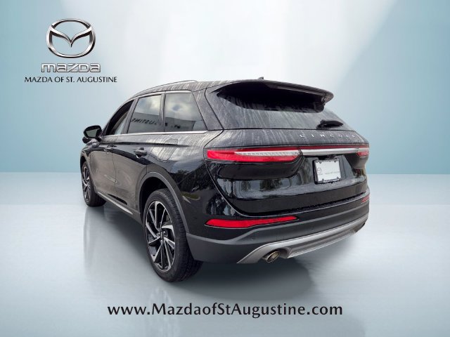 Used 2024 Lincoln Corsair Reserve FWD image 3