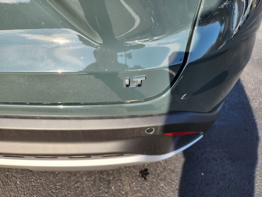 New 2026 Chevrolet Trax LT w/ Driver Confidence Package image 6