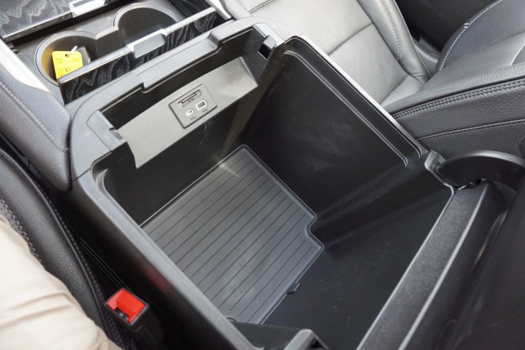 Used 2021 GMC Yukon Denali w/ Denali Premium Package image 58