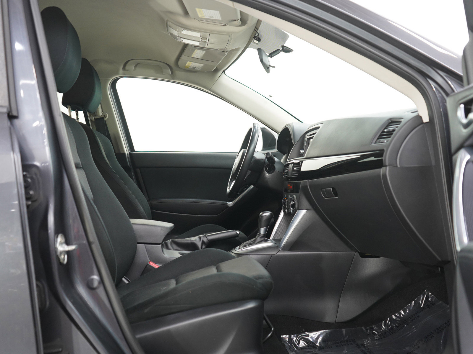 Used 2015 MAZDA CX-5 Touring AWD/4WD image 11