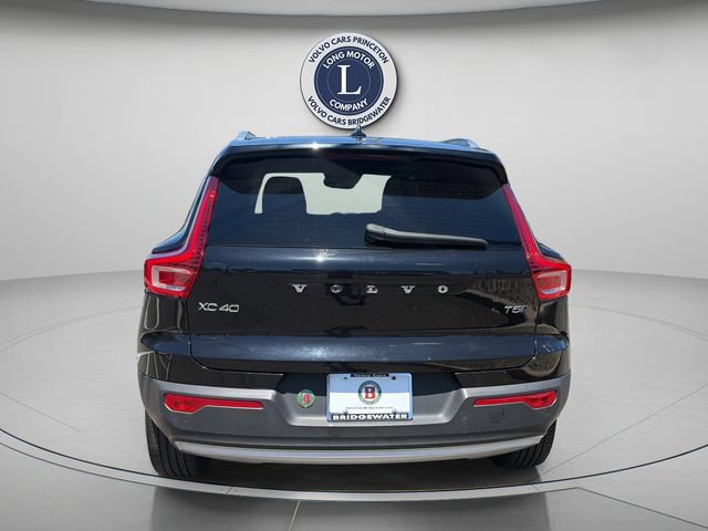 Used 2021 Volvo XC40 T5 Inscription w/ Climate Package AWD/4WD image 7