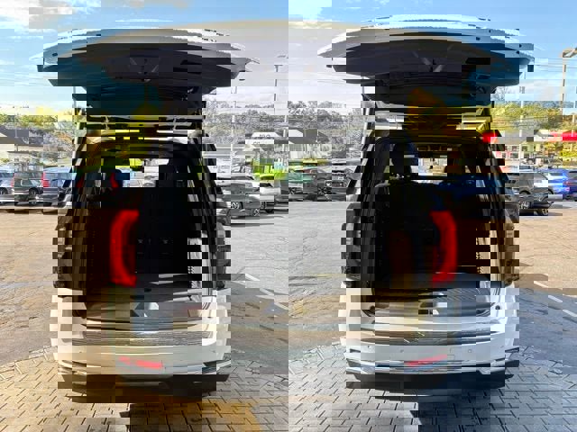 New 2026 GMC Yukon Elevation image 11