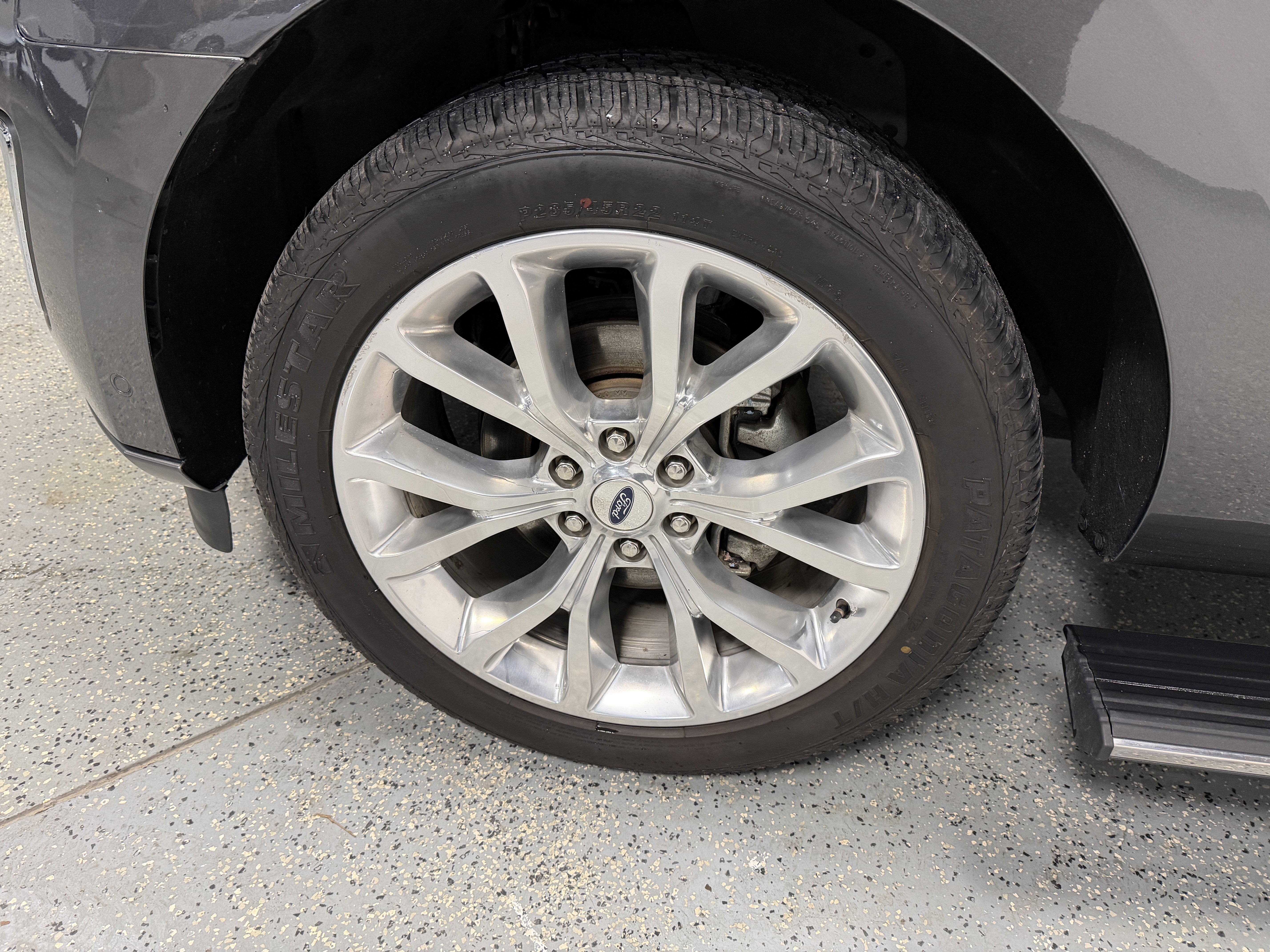 Used 2019 Ford Expedition Limited w/ Equipment Group 302A image 31