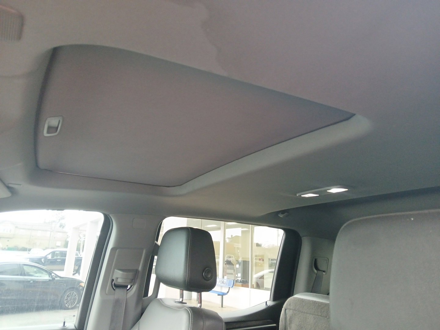 Used 2022 Chevrolet Silverado 1500 LTZ w/ LTZ Premium Package image 14