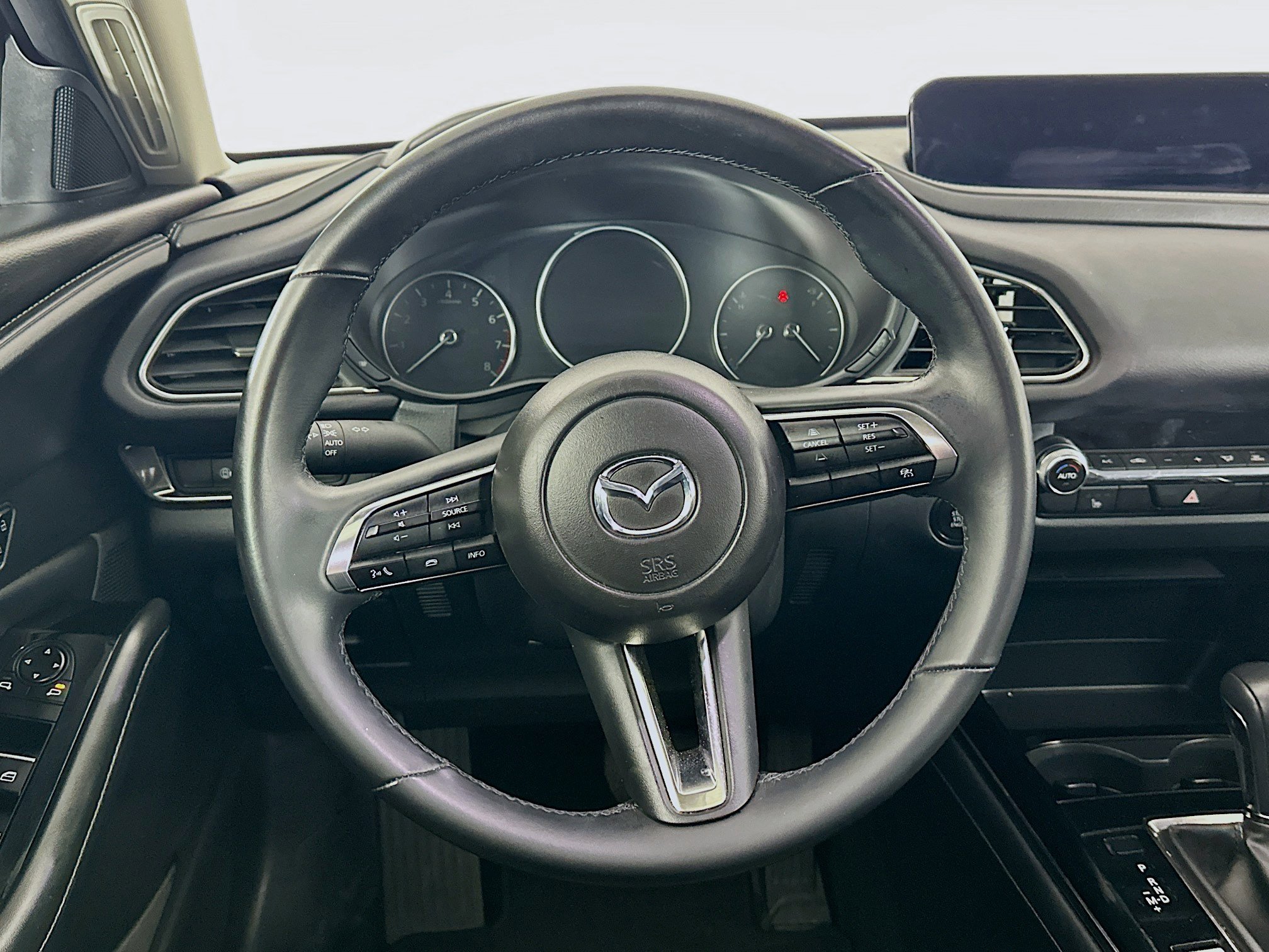 Used 2025 MAZDA CX-30 AWD 2.5 S w/ Preferred Package image 17