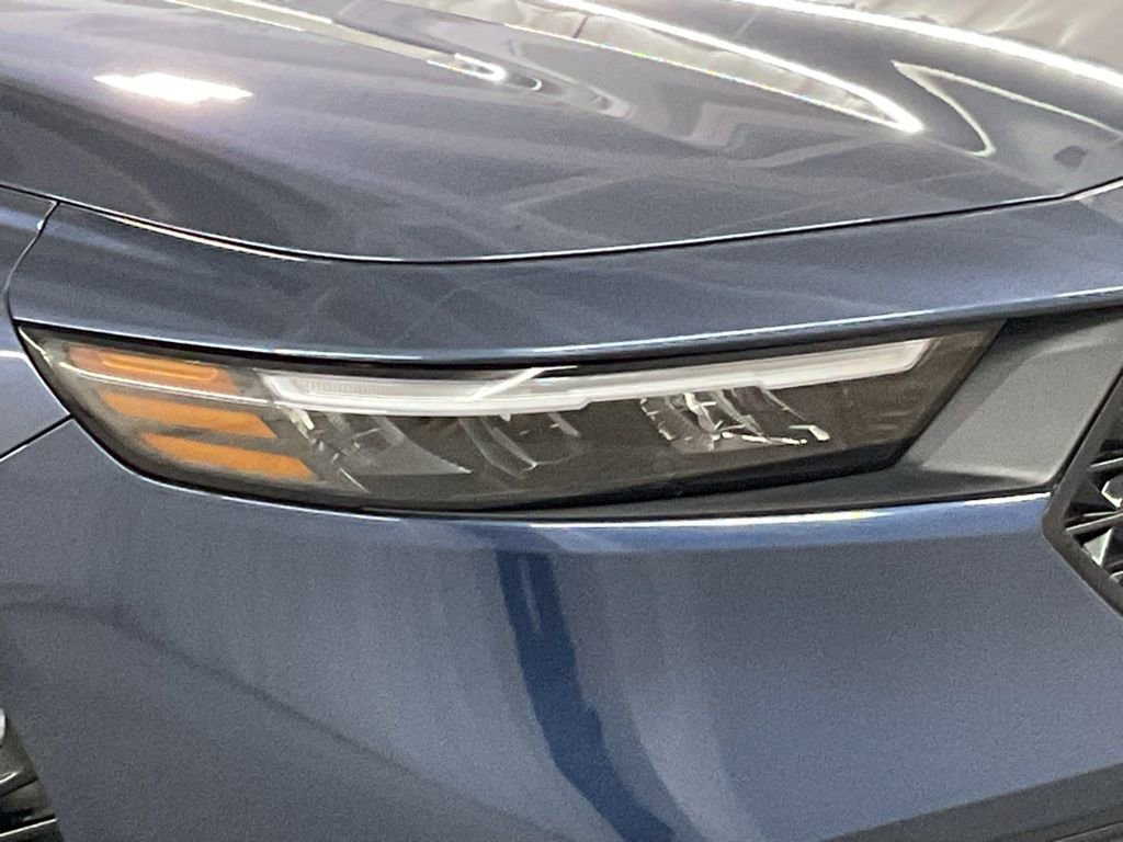 Certified 2025 Honda Accord SE image 31