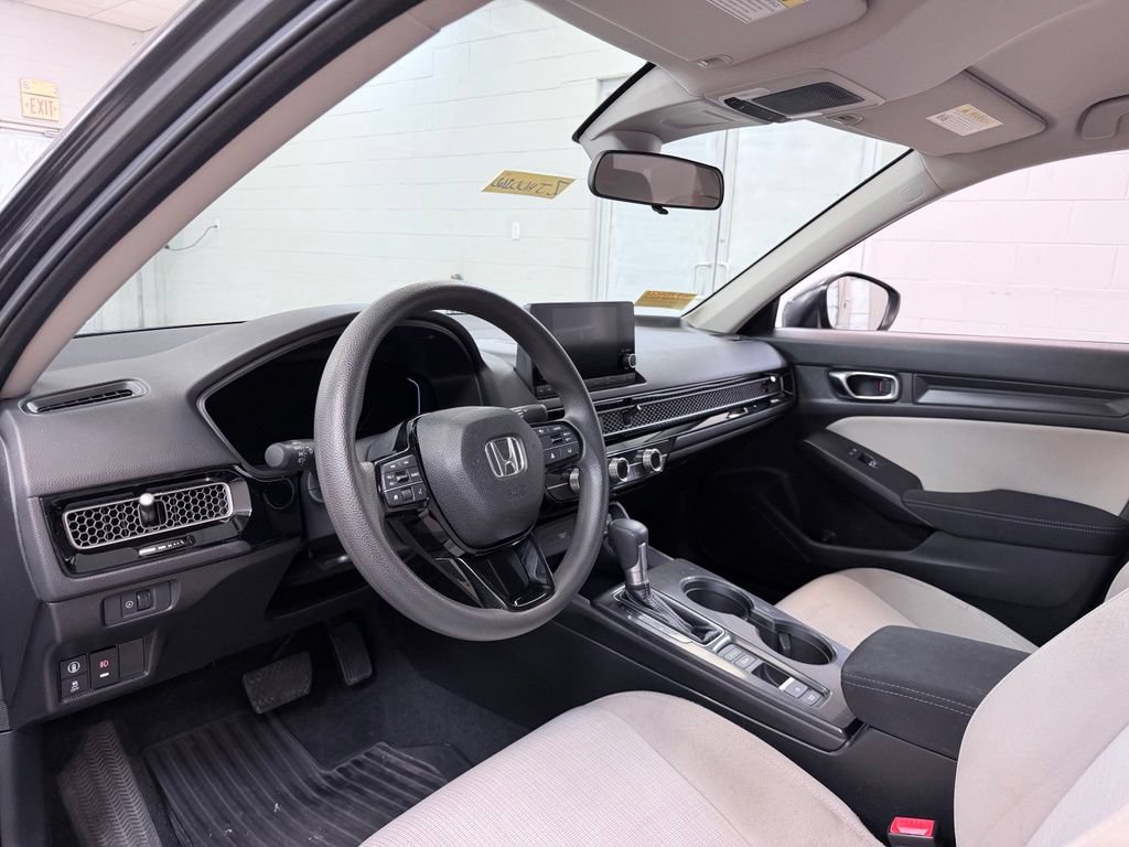 Used 2022 Honda Civic LX image 13