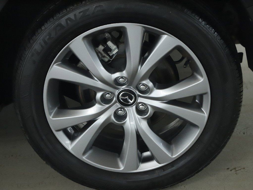 Certified 2023 MAZDA CX-30 AWD 2.5 S w/ Preferred Package image 39