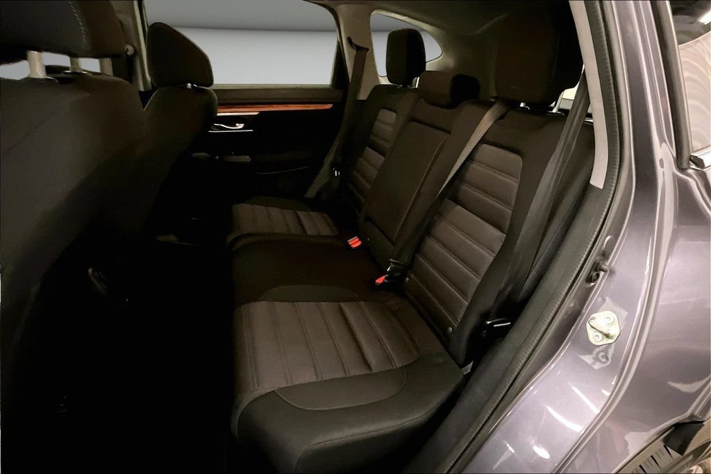 Used 2019 Honda CR-V EX image 22