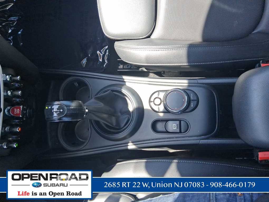 Used 2018 MINI Cooper Countryman S AWD/4WD image 25