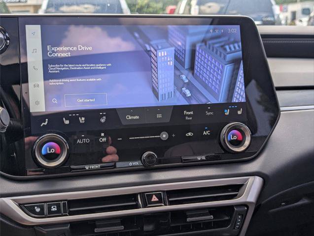 Certified 2025 Lexus RX 350 AWD/4WD image 30