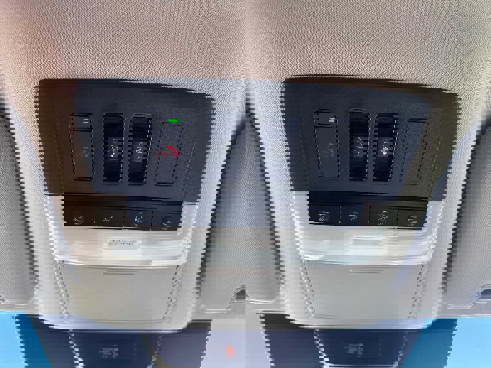 Used 2025 Nissan Pathfinder SL w/ SL Premium Package image 29