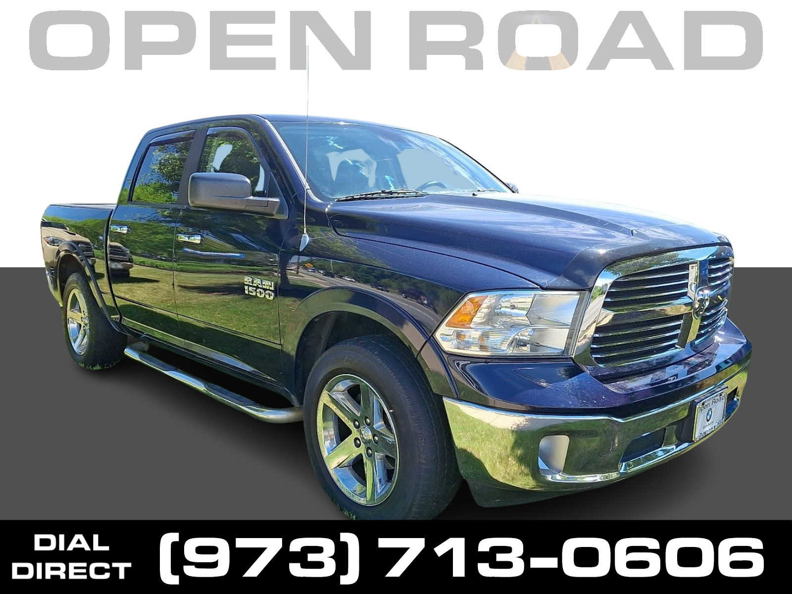 Used 2013 RAM 1500 Classic SLT w/ Big Horn Equipment Group AWD/4WD video 1