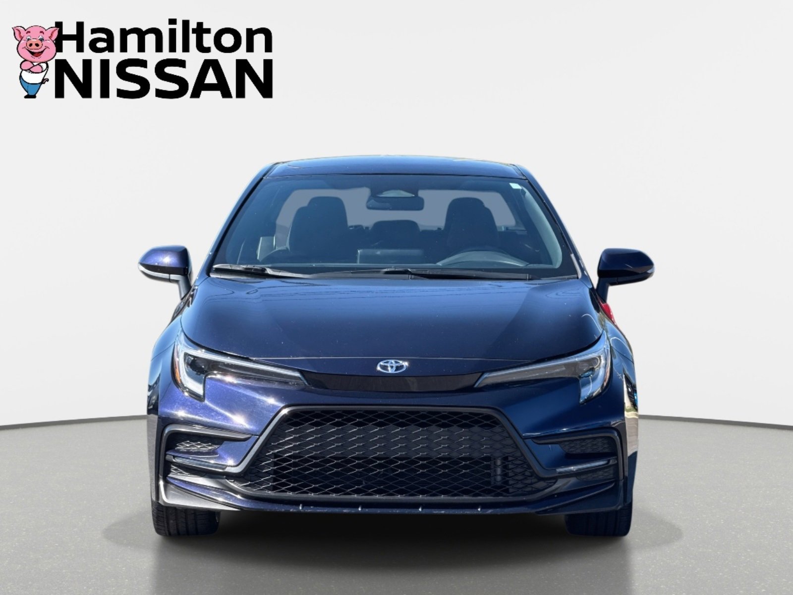 Used 2024 Toyota Corolla SE image 6