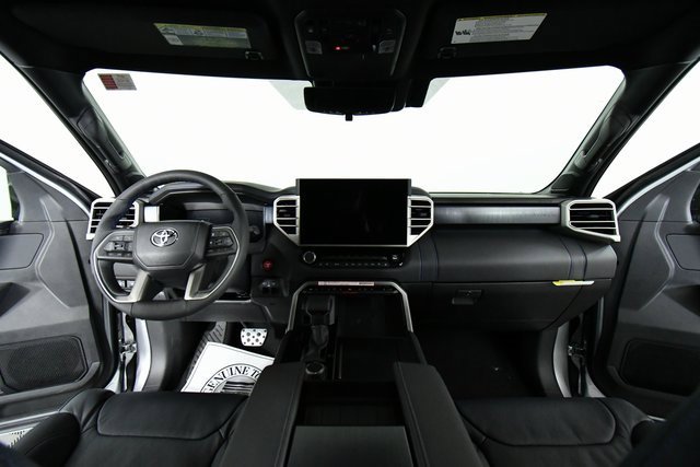 New 2026 Toyota Tundra Limited image 18