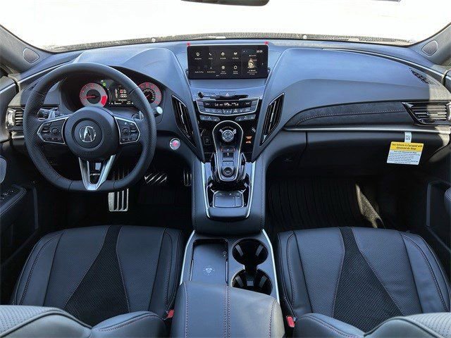 New 2026 Acura RDX A-Spec AWD/4WD image 13