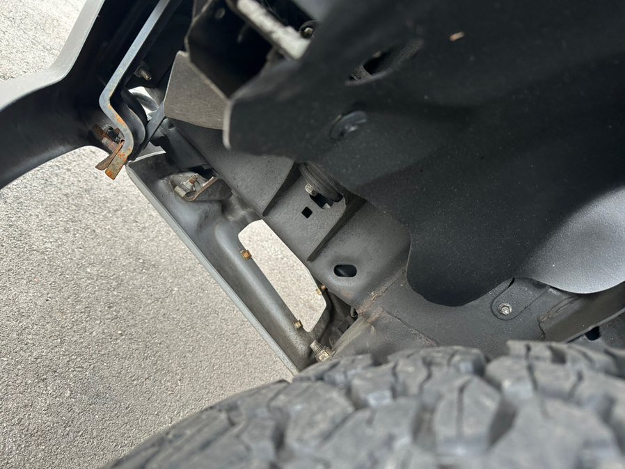 Used 2013 Ford F150 Raptor w/ Luxury Equipment Group AWD/4WD image 51