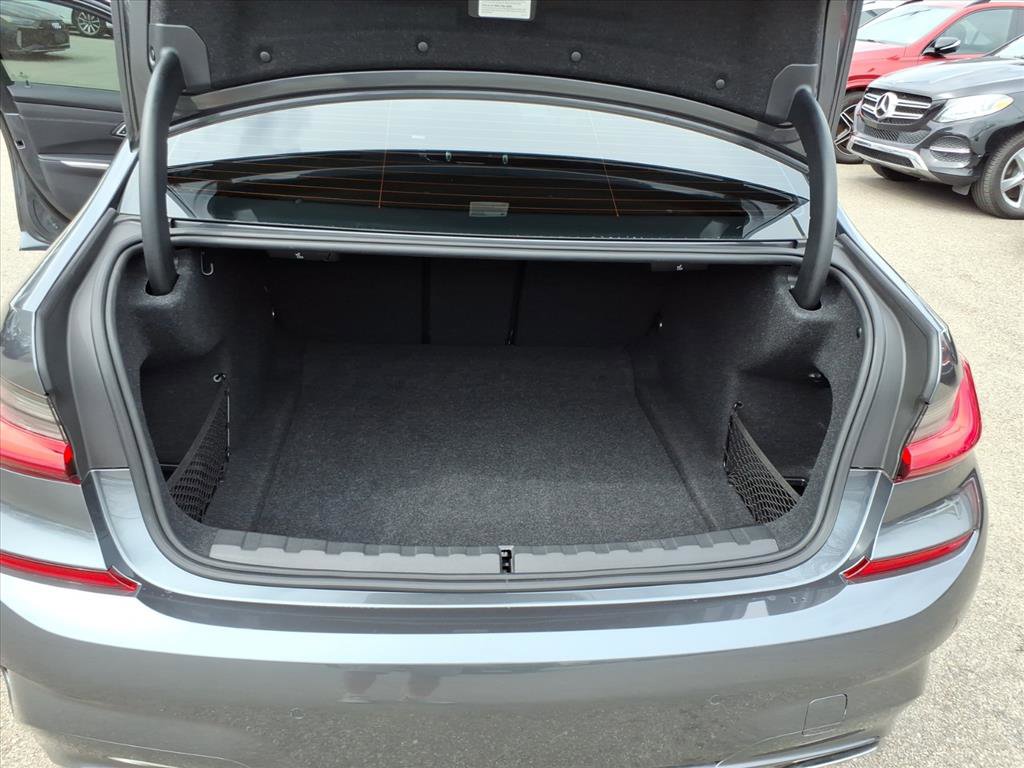 Used 2021 BMW M340i xDrive w/ Premium Package image 14