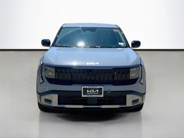 New 2027 Kia Seltos S FWD video 2