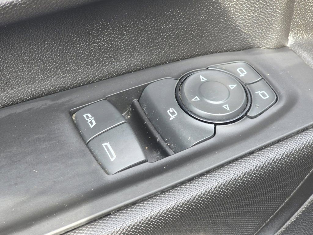 Used 2024 Chevrolet Silverado 3500 W/T w/ WT Convenience Package AWD/4WD image 19