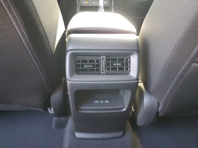 New 2026 Honda CR-V EX image 11