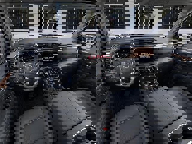 New 2025 GMC Sierra 1500 Denali w/ Technology Package image 15