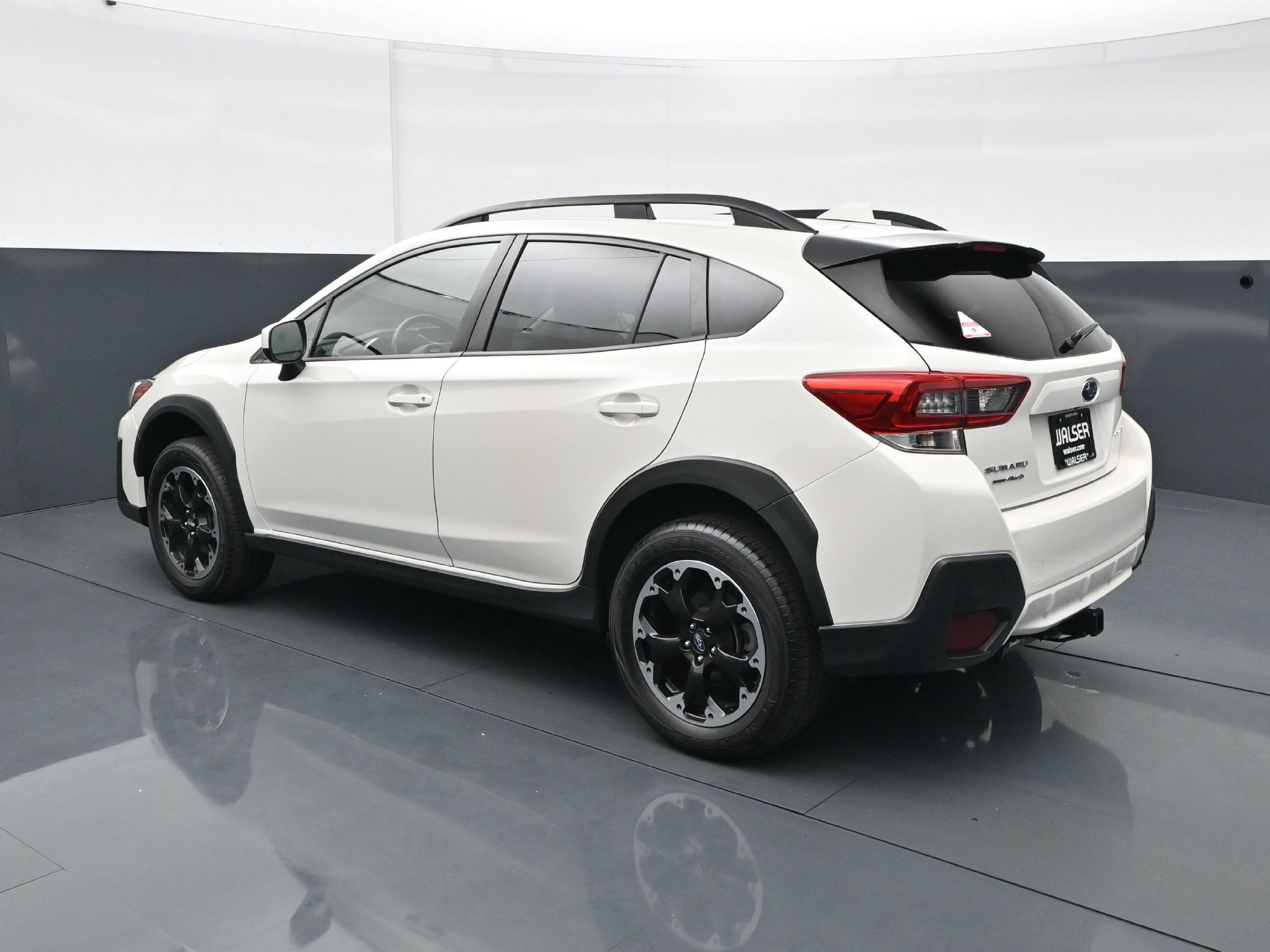 Used 2023 Subaru Crosstrek 2.0i Premium AWD/4WD image 4