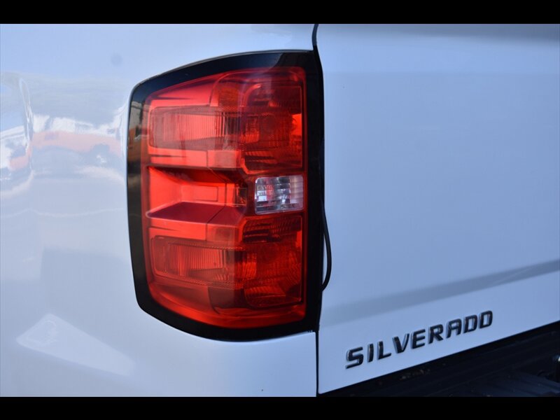 Used 2018 Chevrolet Silverado 2500 LT AWD/4WD image 47