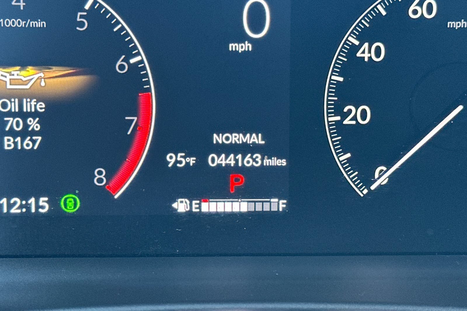 Used 2024 Honda Pilot TrailSport image 25
