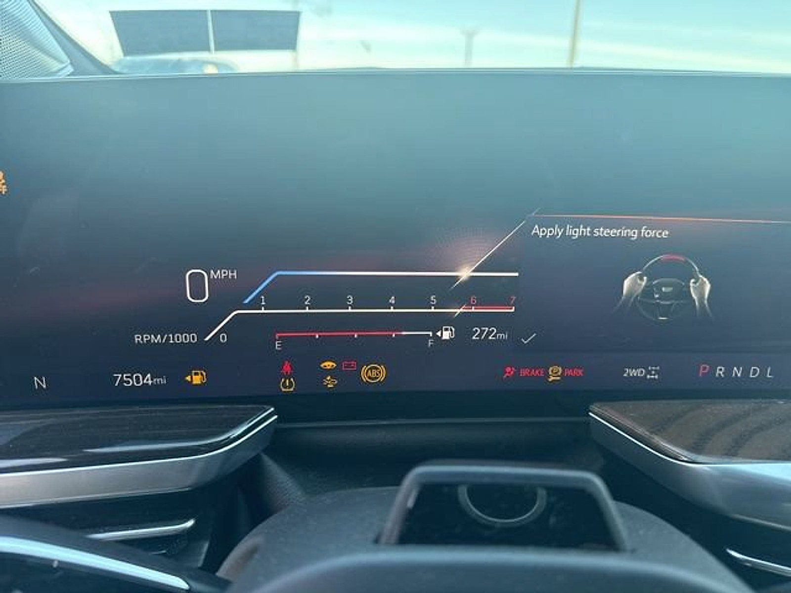 Certified 2025 Cadillac Escalade ESV Sport Platinum image 11