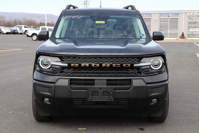 New 2026 Ford Bronco Sport Big Bend w/ Convenience Package AWD/4WD image 7