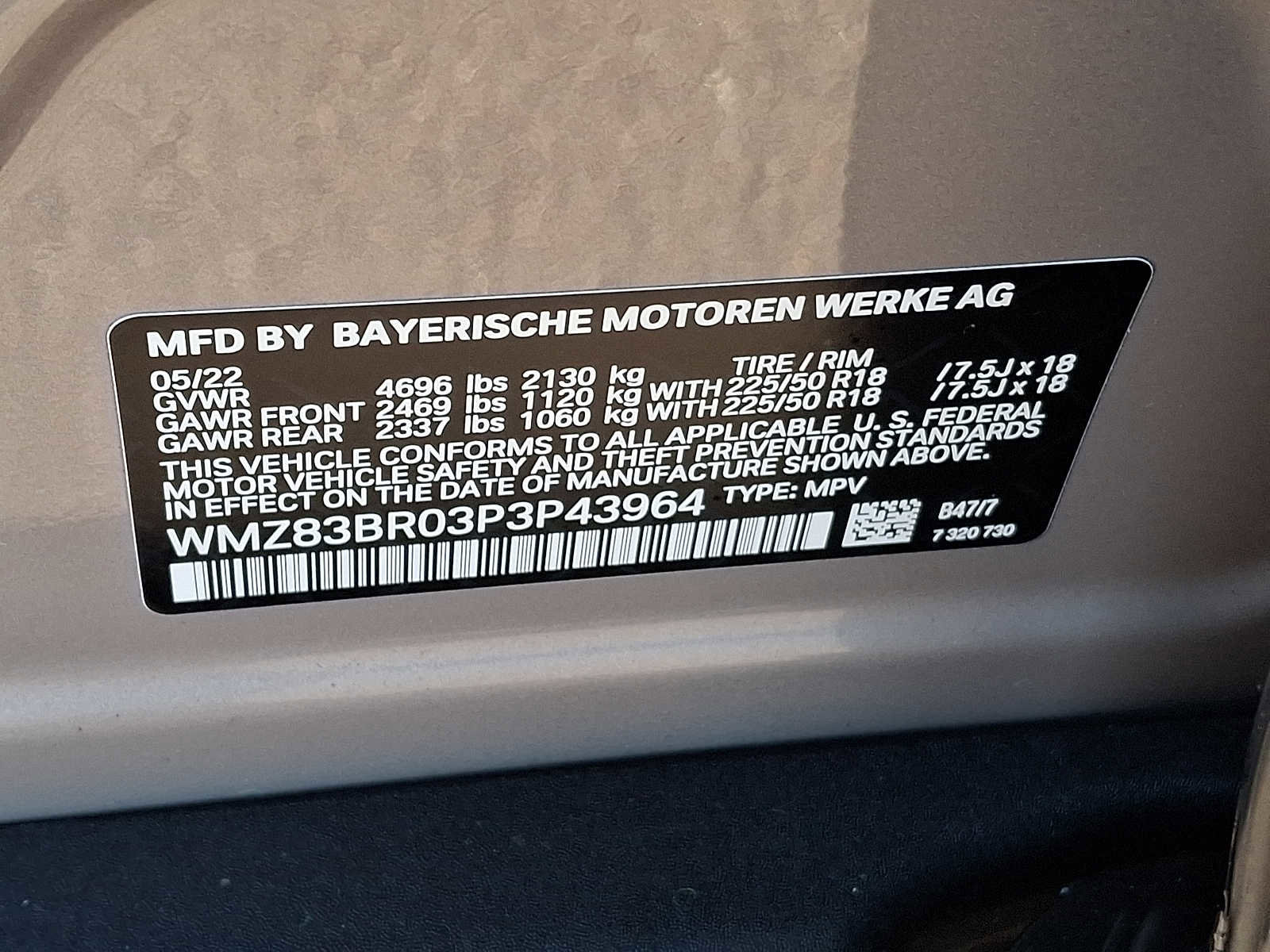Used 2023 MINI Cooper Countryman S AWD/4WD image 25
