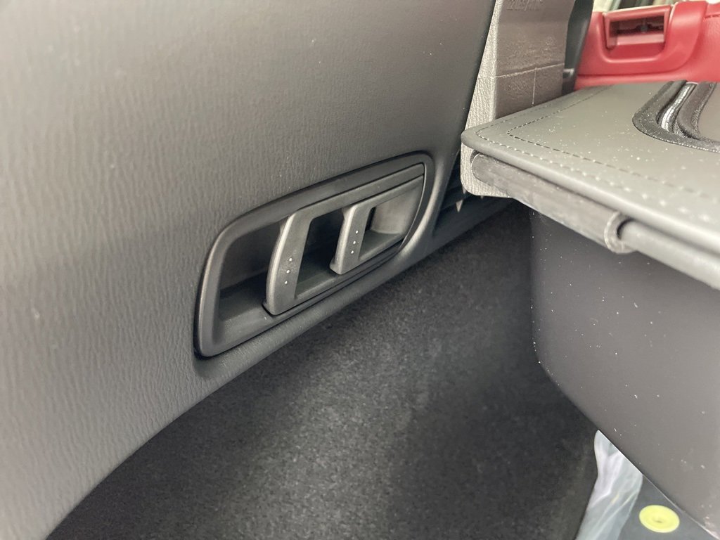 New 2025 MAZDA CX-5 Carbon Edition image 11